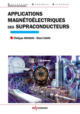 Mangin / Kahn |  Applications magnétoélectriques des supraconducteurs | eBook | Sack Fachmedien