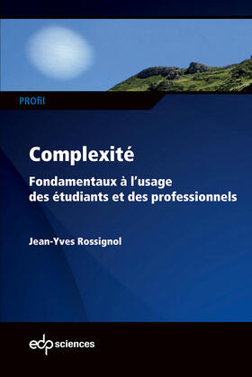 Rossignol |  Complexité | eBook | Sack Fachmedien