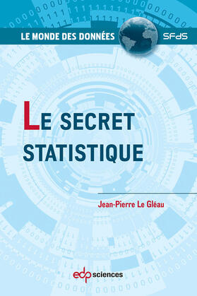 Le Gléau |  Le secret statistique | eBook | Sack Fachmedien