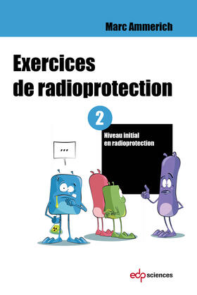 Ammerich |  Exercices de radioprotection - Tome 2 | eBook | Sack Fachmedien