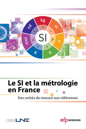  Le SI et la métrologie en France | eBook | Sack Fachmedien