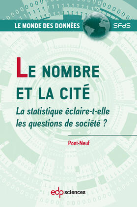 Pont-Neuf / Belloc / Godinot |  Le nombre et la cité | eBook | Sack Fachmedien