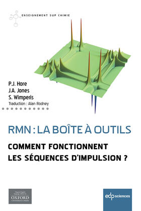 Hore / Jones / Wimperis |  RMN : la boîte à outils | eBook | Sack Fachmedien