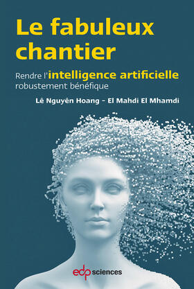 HOANG / EL MHAMDI |  Le fabuleux chantier | eBook | Sack Fachmedien