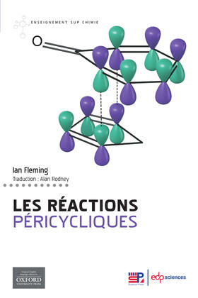 Fleming |  Les réactions péricycliques | eBook | Sack Fachmedien