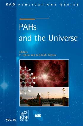 Joblin / Tielens |  PAHs and the Universe | eBook | Sack Fachmedien