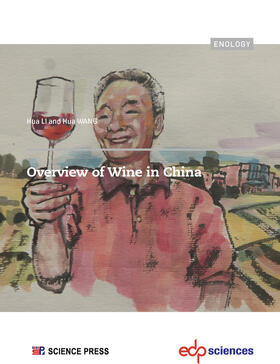 Li / Wang |  Overview of Wine in China | eBook | Sack Fachmedien