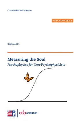 Aleci |  Measuring the Soul | eBook | Sack Fachmedien