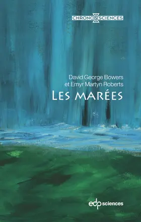 Martyn Roberts / George Bowers |  Les marées | eBook | Sack Fachmedien