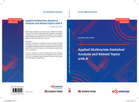 WU / QIU |  Applied Multivariate Statistical Analysis and Related Topics with R | Buch |  Sack Fachmedien