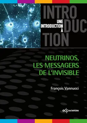 Vannucci |  Neutrinos | eBook | Sack Fachmedien