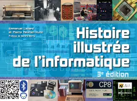 Lazard / Mounier-Kuhn |  Histoire illustrée de l'informatique | eBook | Sack Fachmedien