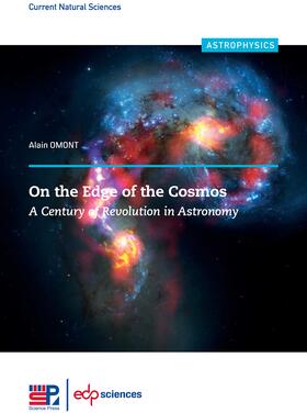 Omont |  On the Edge of the Cosmos | eBook | Sack Fachmedien