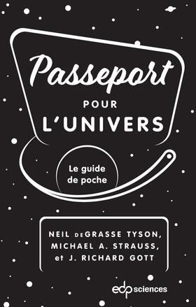 deGrasse Tyson / Strauss / Gott |  Passeport pour l'univers | eBook | Sack Fachmedien