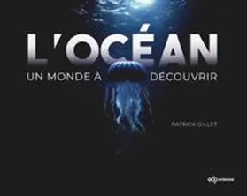 GILLET |  L’océan | eBook | Sack Fachmedien