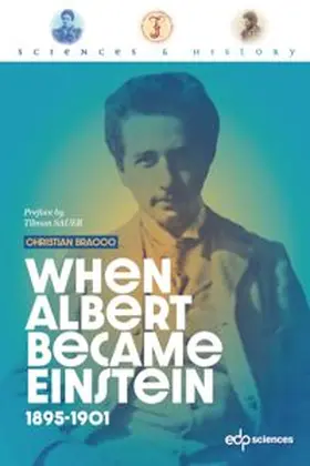 Bracco | When Albert became Einstein | E-Book | sack.de