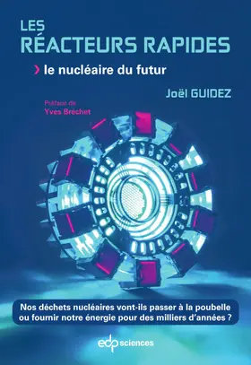 Guidez |  Les réacteurs rapides | eBook | Sack Fachmedien