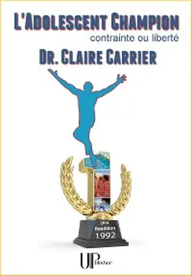 Carrier |  L'Adolescent champion | eBook | Sack Fachmedien