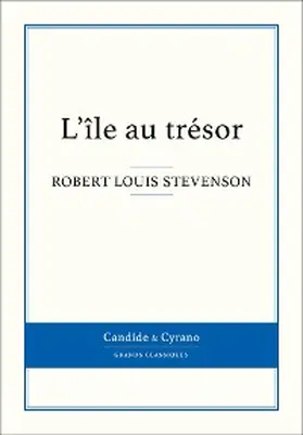 Stevenson |  L'île au trésor | eBook | Sack Fachmedien