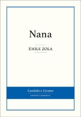 Zola |  Nana | eBook | Sack Fachmedien