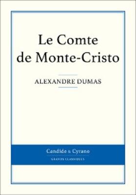 Dumas |  Le Comte de Monte-Cristo | eBook | Sack Fachmedien