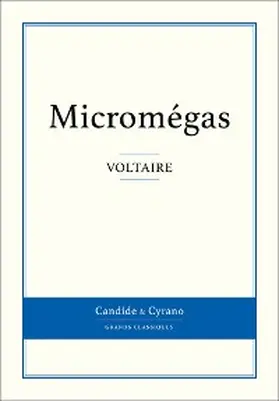 Voltaire |  Micromégas | eBook | Sack Fachmedien