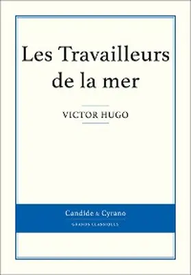 Hugo |  Les Travailleurs de la mer | eBook | Sack Fachmedien