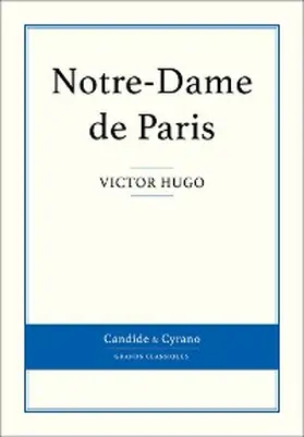 Hugo |  Notre-Dame de Paris | eBook | Sack Fachmedien