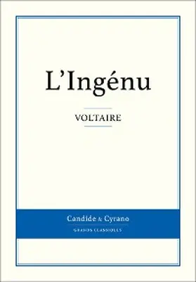 Voltaire |  L'Ingénu | eBook | Sack Fachmedien