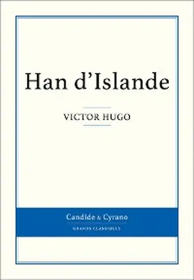 Hugo |  Han d'Islande | eBook | Sack Fachmedien