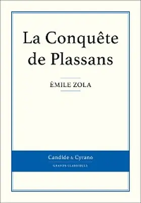 Zola |  La Conquête de Plassans | eBook | Sack Fachmedien