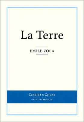 Zola |  La Terre | eBook | Sack Fachmedien