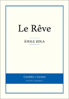 Zola |  Le Rêve | eBook | Sack Fachmedien