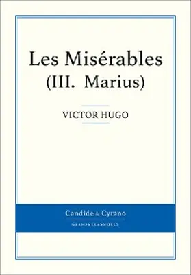 Hugo |  Les Misérables III - Marius | eBook | Sack Fachmedien