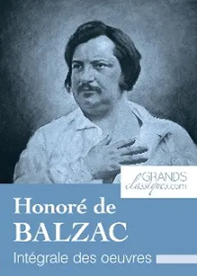 de Balzac | Honoré de Balzac | E-Book | sack.de