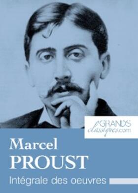 Proust |  Marcel Proust | eBook | Sack Fachmedien