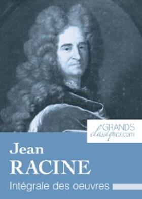 Racine |  Jean Racine | eBook | Sack Fachmedien