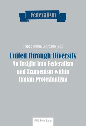 Giordano |  United through Diversity | eBook | Sack Fachmedien