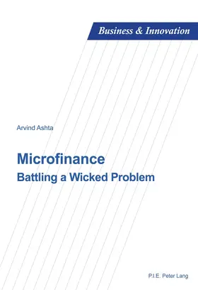 Ashta |  Microfinance | eBook | Sack Fachmedien