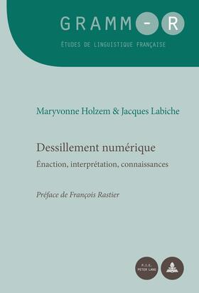 Holzem / Labiche |  Dessillement numérique | eBook | Sack Fachmedien