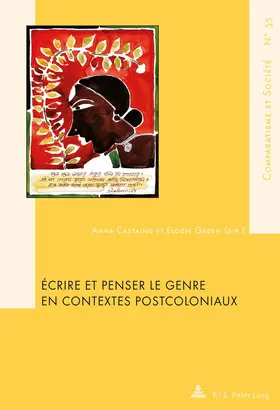 Gaden / Castaing |  Écrire et penser le genre en contextes postcoloniaux | eBook | Sack Fachmedien