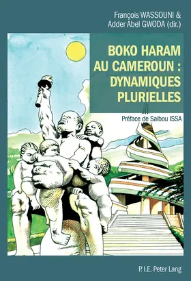 Gwoda / Wassouni |  Boko Haram au Cameroun | eBook | Sack Fachmedien