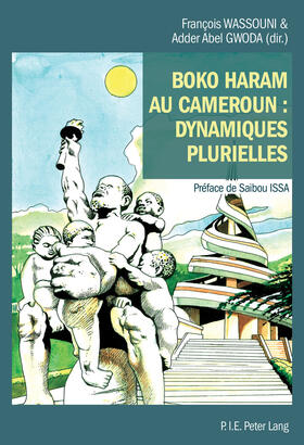 Gwoda / Wassouni |  Boko Haram au Cameroun | eBook | Sack Fachmedien