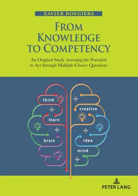 Roegiers |  From Knowledge to Competency | eBook | Sack Fachmedien