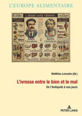 Lecoutre |  L’ivresse entre le bien et le mal | eBook | Sack Fachmedien