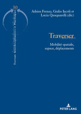 Frenay / Quaquarelli / Iacoli |  Traverser | eBook | Sack Fachmedien