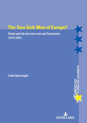 Bentivoglio |  The Two Sick Men of Europe? | eBook | Sack Fachmedien