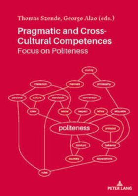 Szende / Alao |  Pragmatic and Cross-Cultural Competences | eBook | Sack Fachmedien