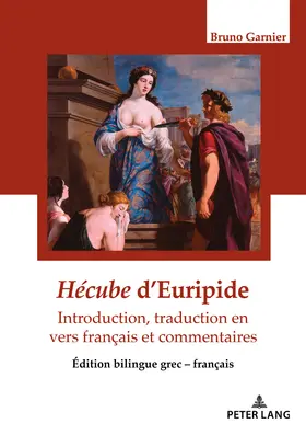 Garnier |  Hécube d'Euripide, traduction en vers | eBook | Sack Fachmedien