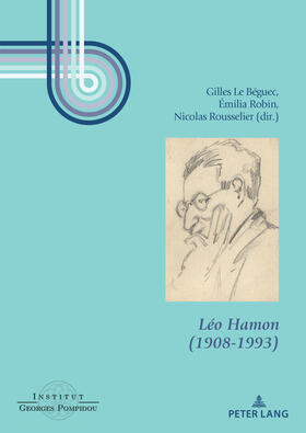 Le Béguec |  Léo Hamon (1908-1993) | eBook | Sack Fachmedien